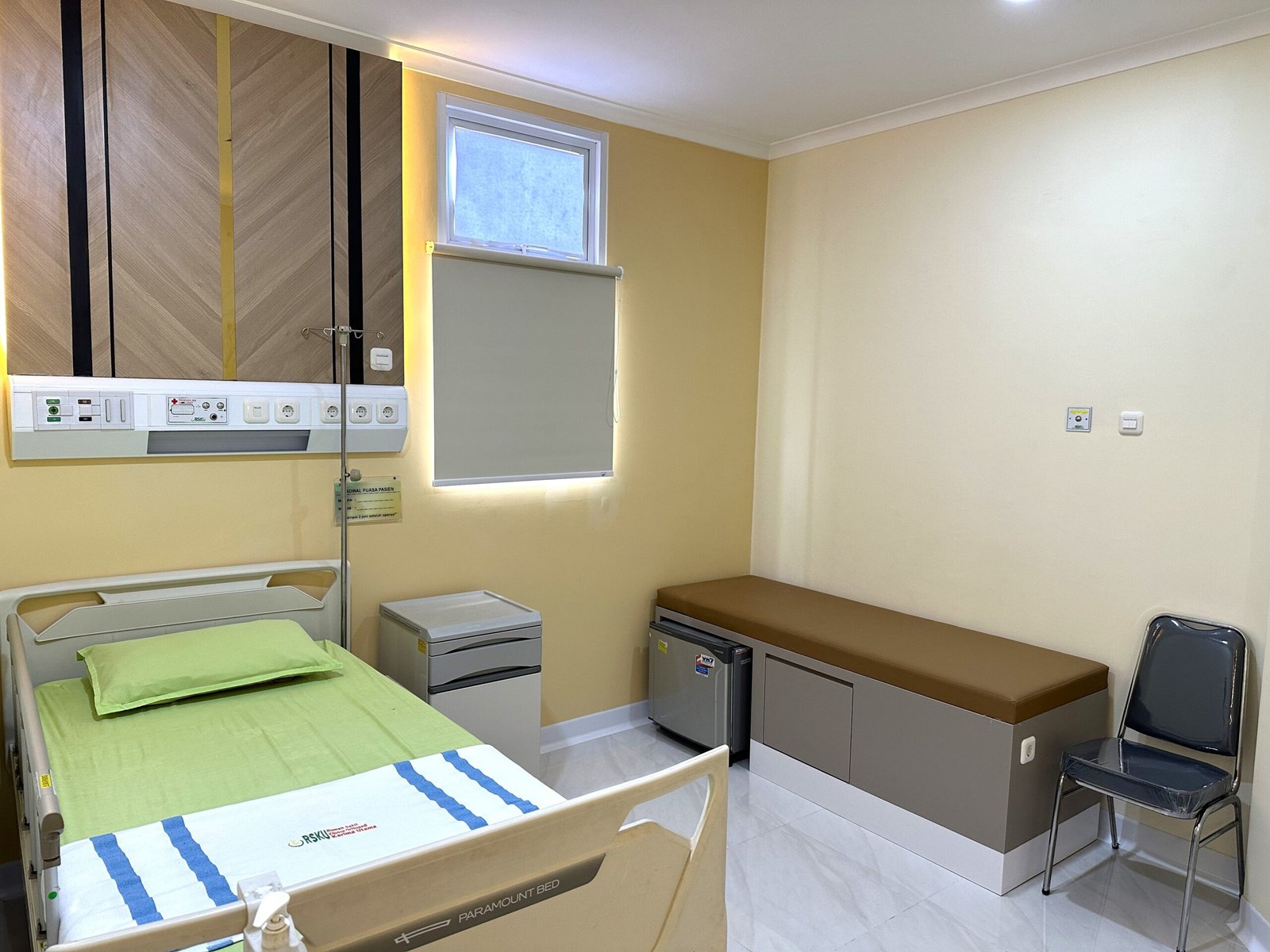 Preview Kamar Kelas 3